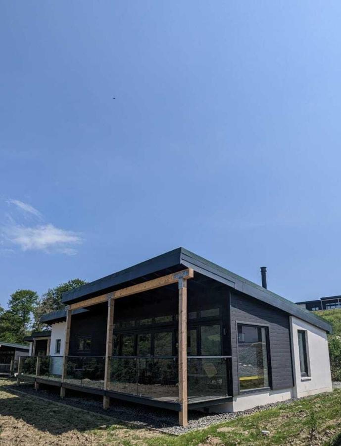 אברפלדי Lodge 2, Strathtay Village מראה חיצוני תמונה